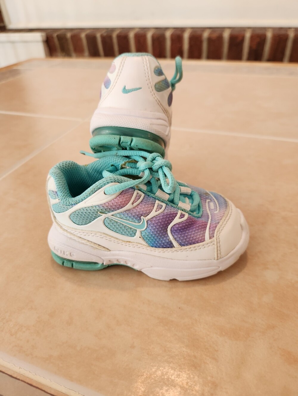 5c Girls Nike Air Max